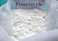 Finasteride Pharmaceutical Raw Materials CAS 98319-26-7 For Benign Prostatic Hyperplasia