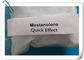 Strong Effects Muscle Building Anabolic Steroids High Purity Mestanolone 521-11-9