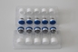 Human Growth  Peptide CJC 1295 With DAC 2mg / Vial For Weight Loss   Muscle Building Peptide