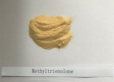 Αναβολικός αρρενογόνος βαθμός 965 93 5 ιατρικής Methyltrienolone στεροειδών αρχαρίων