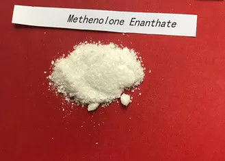 99% αναβολικό Nandrolone στεροειδές Methenolone Enanthate/αποθήκη CAS 303-42-4 Primobolan