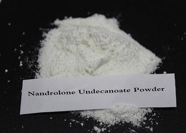 99.5% δοκιμή Nandrolone στεροειδές Undecanoate CAS 862 σκόνη 89 5 για τα κέρδη μυών