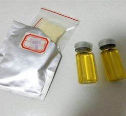 Καυτές πωλήσεις Dianabol 50 MG μιλ. υγρό CAS 72-63-9 εκχύσιμα αναβολικά στεροειδή paypal